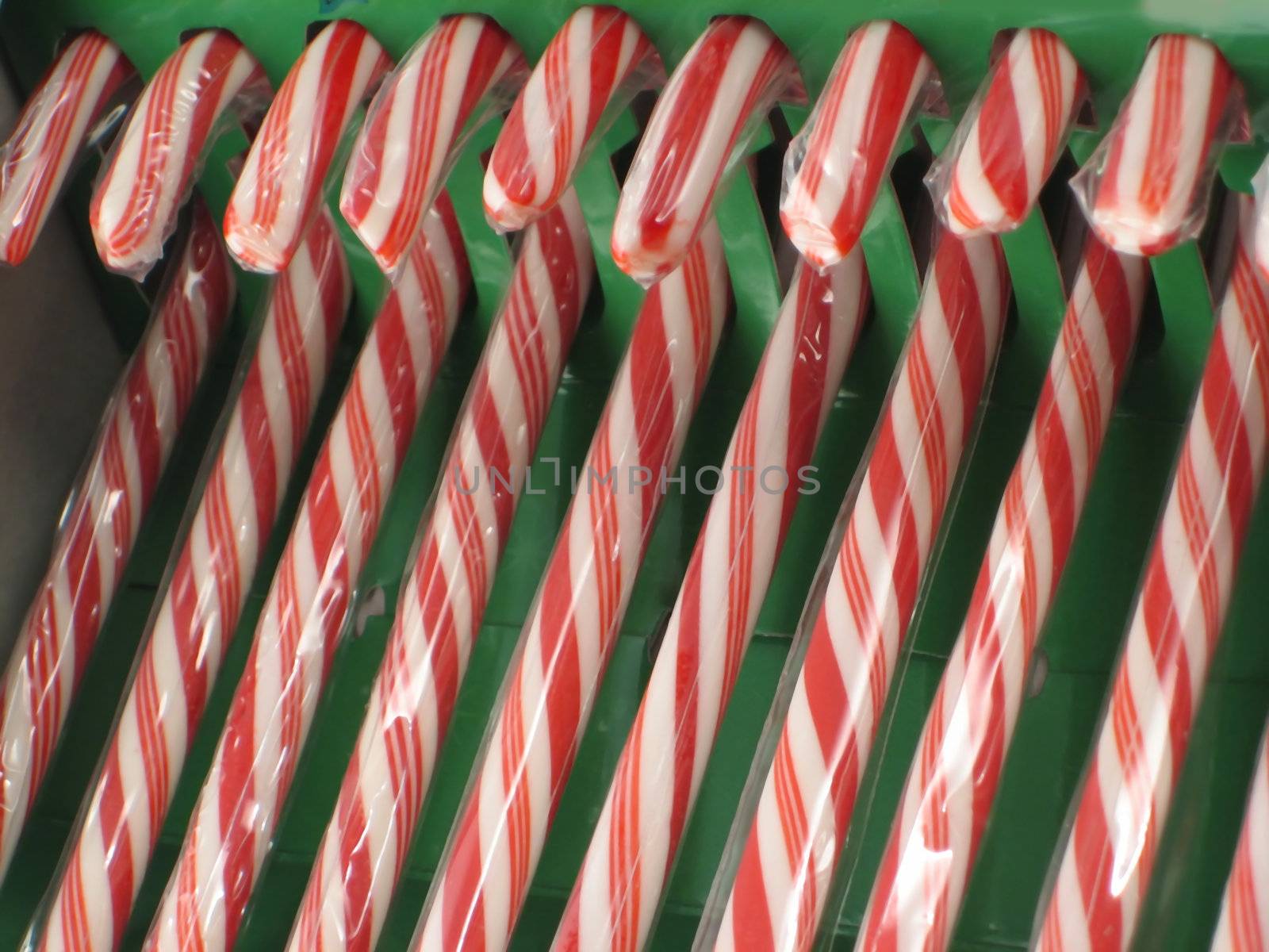 Candy Canes by albln