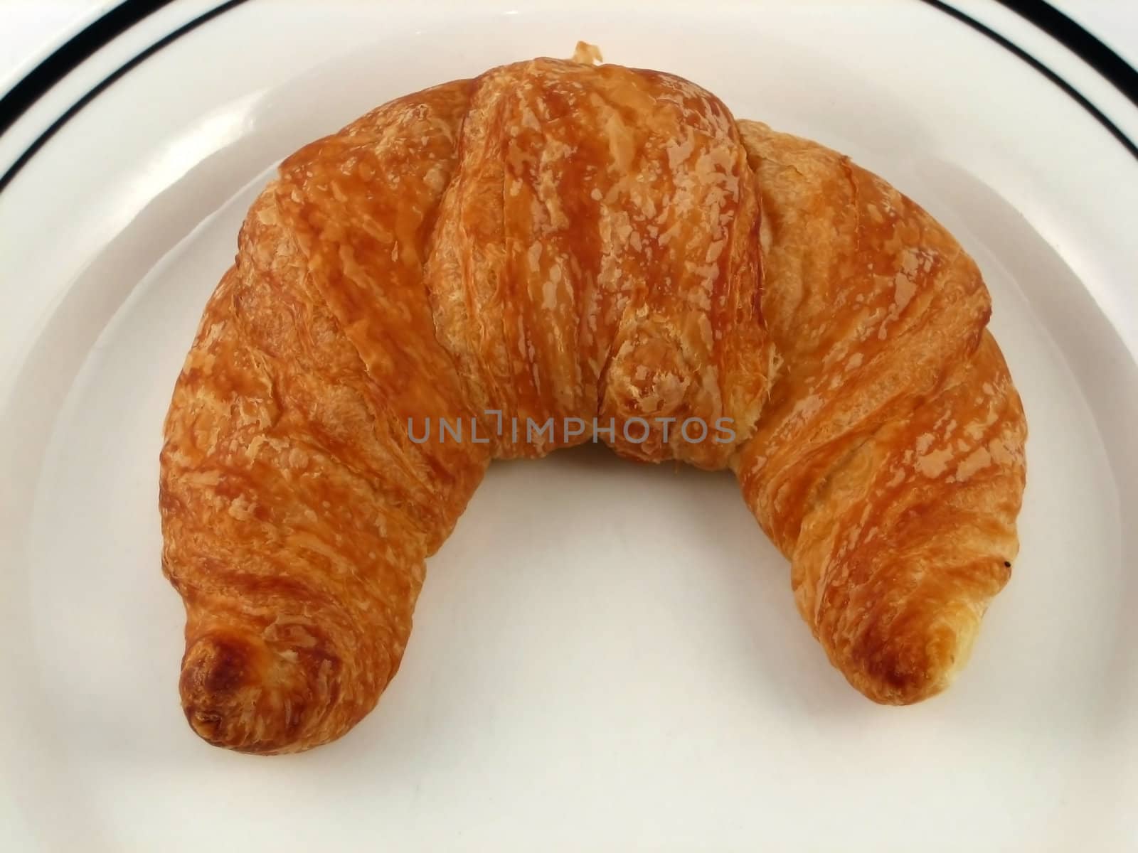 Croissants by albln