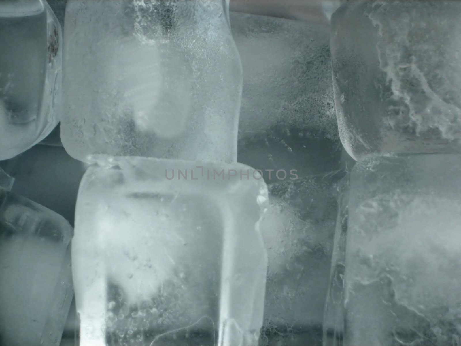 Ice cubes by albln