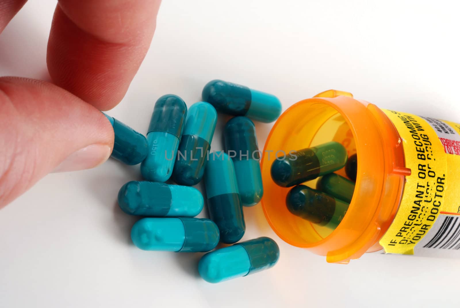 Stock pictures of drugs and pharmaceutical products for health reasons