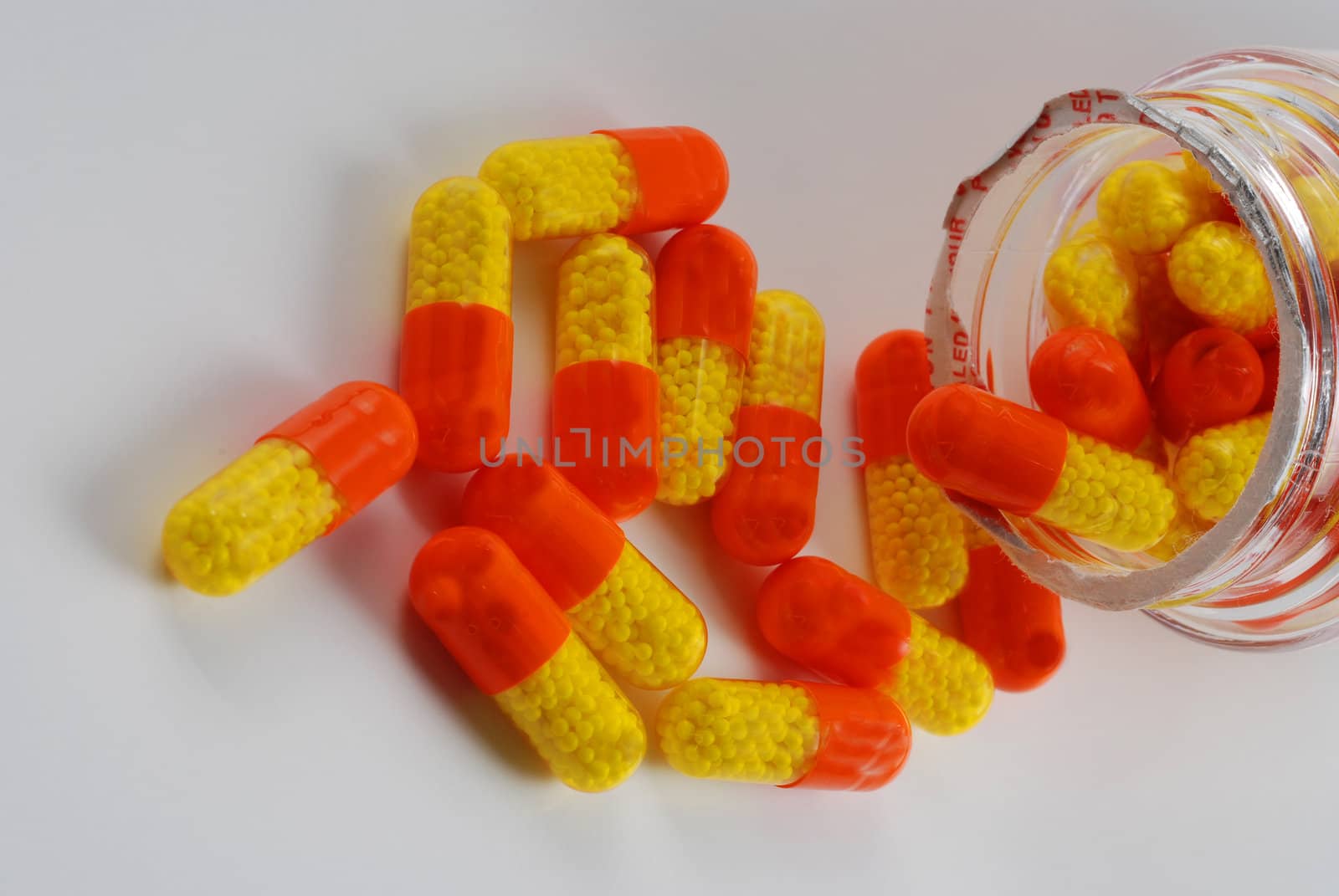 Stock pictures of drugs and pharmaceutical products for health reasons