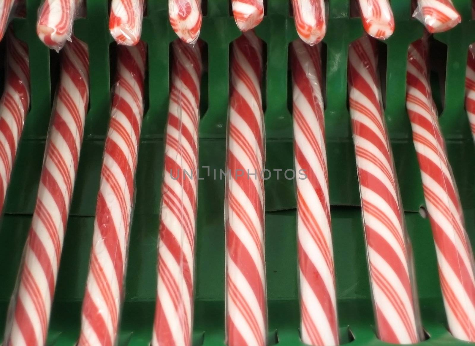Candy Canes by albln
