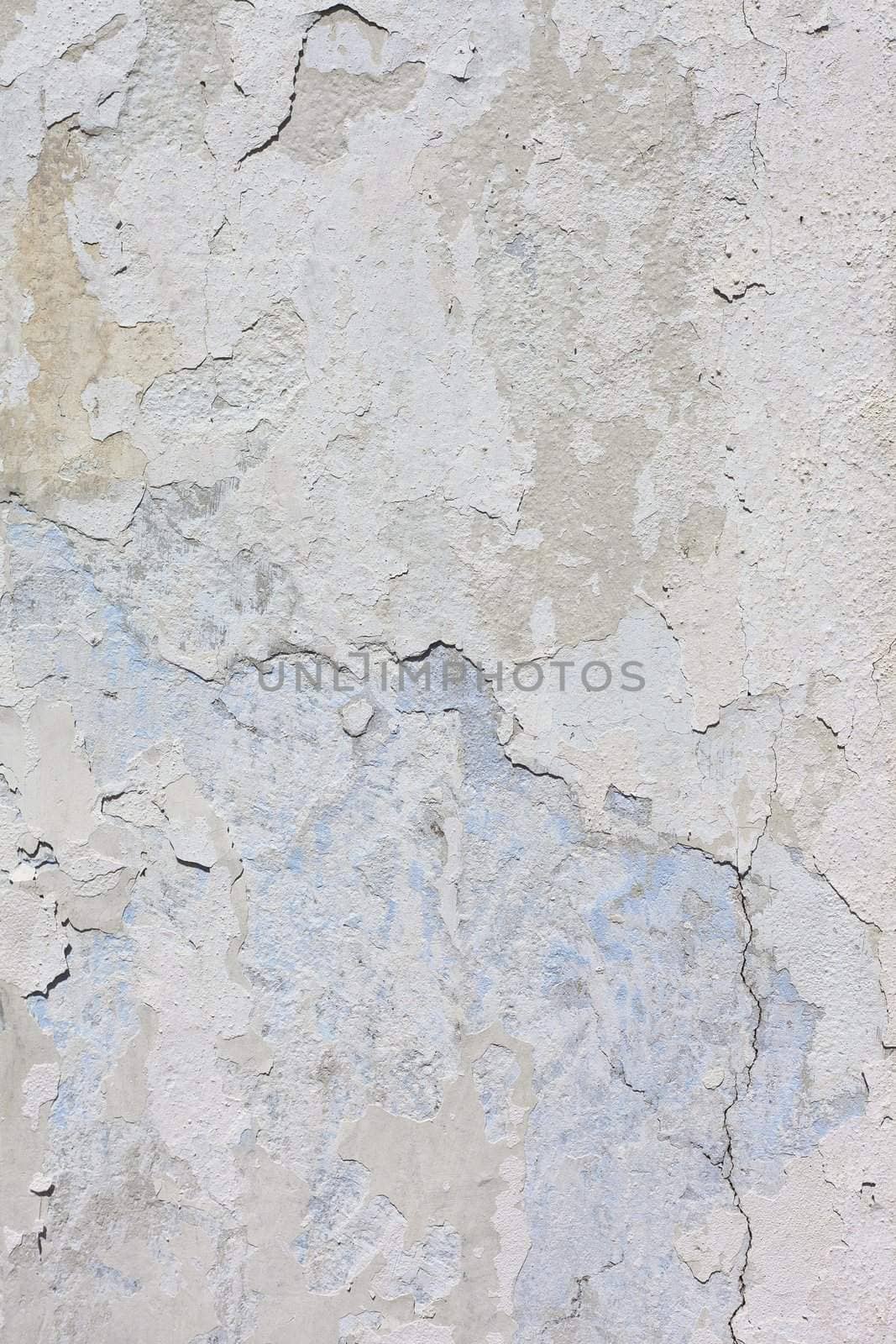 The Background from high detailed fragment stone wall