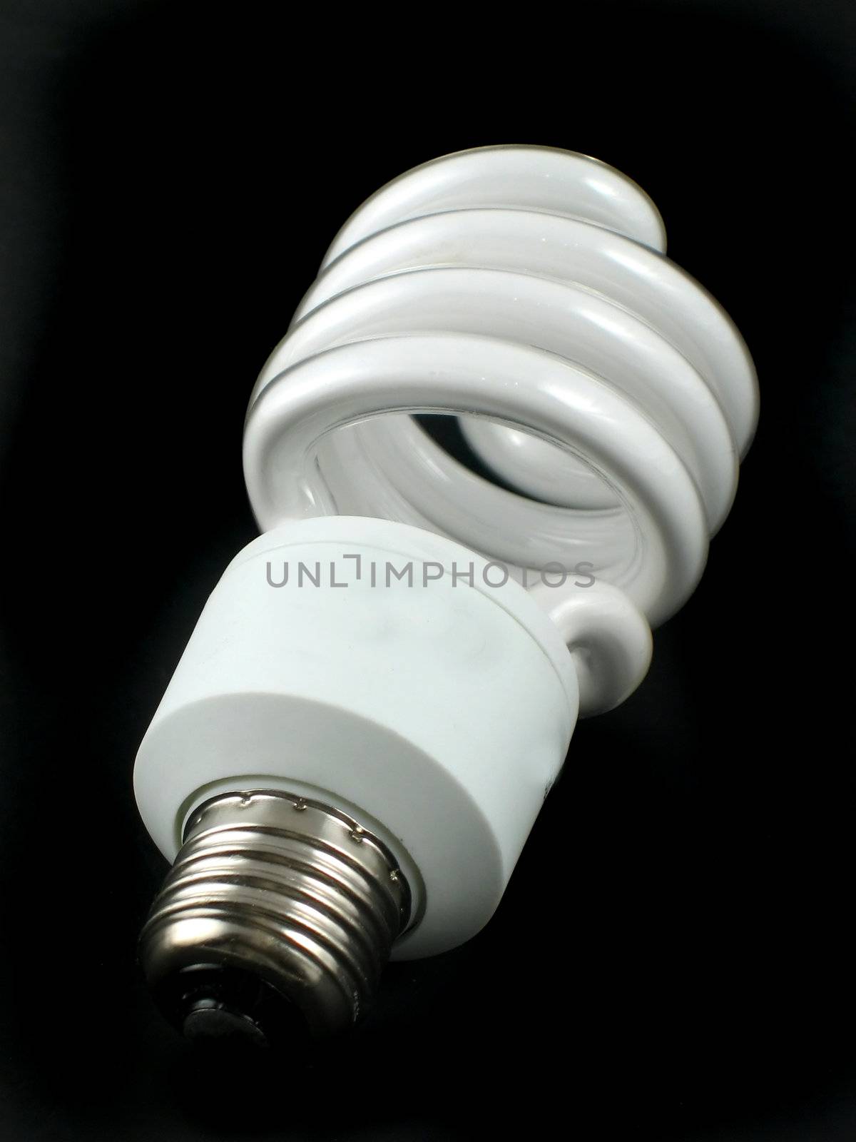 Modern fluorescent bulb for low cost energy