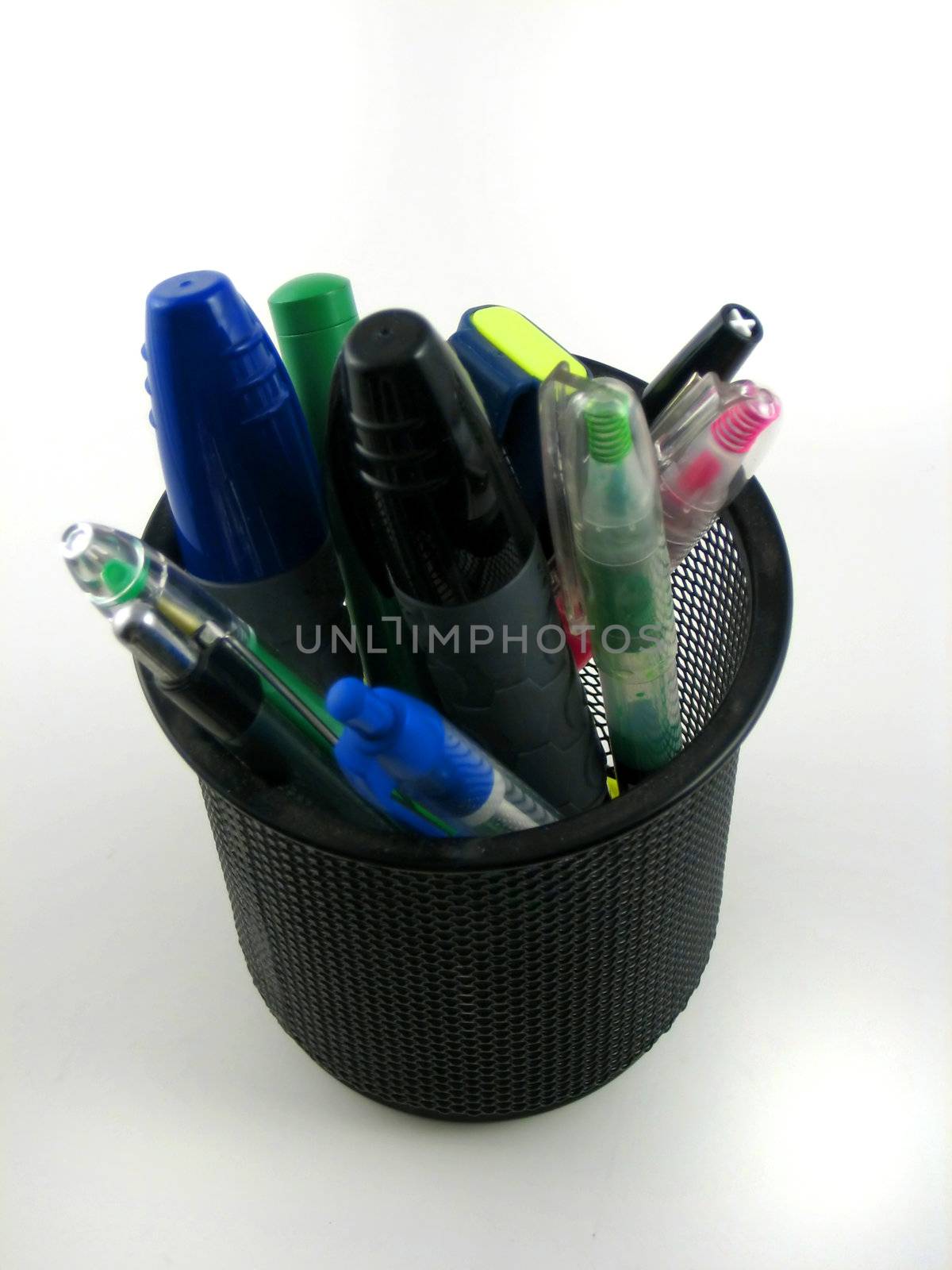 Office supplies by albln