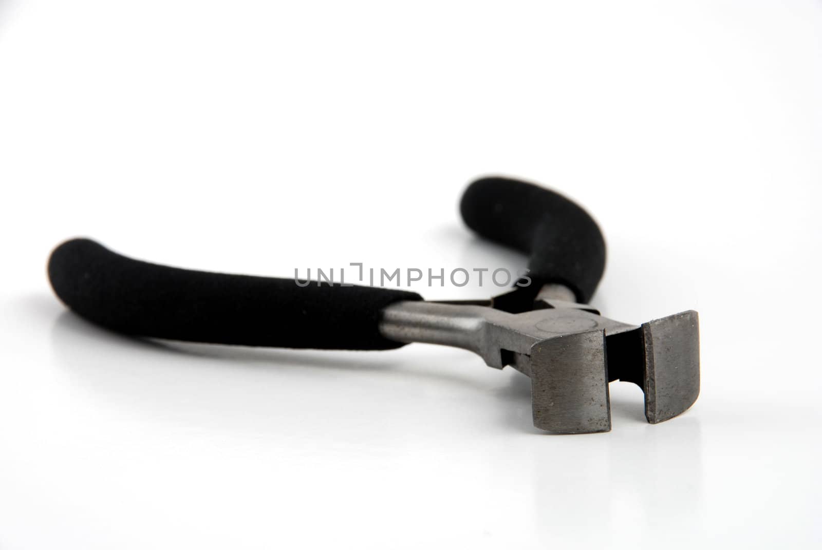 Stock pictures of tools used for home and electronics repair