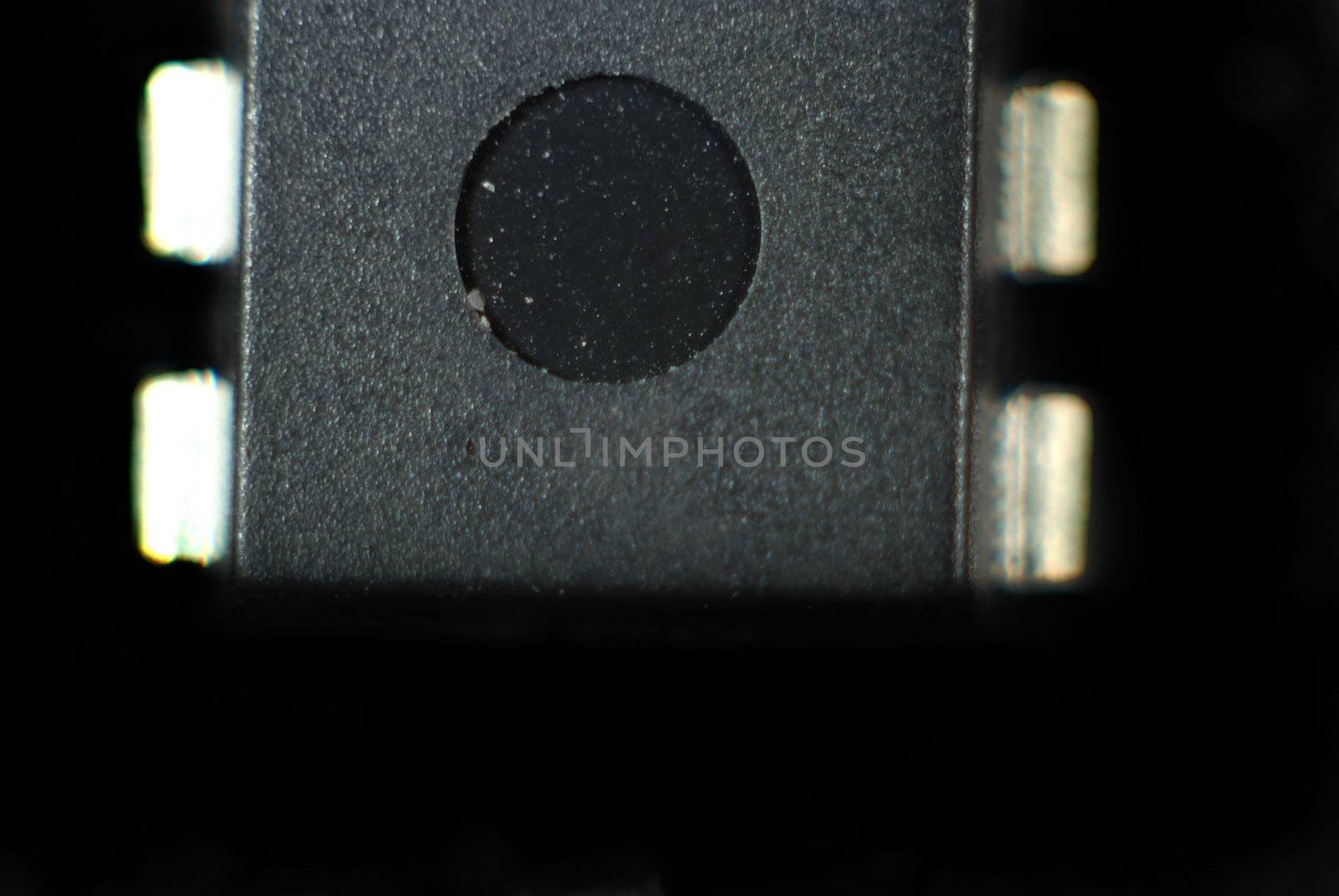 Stock pictures of computer and electronic chips