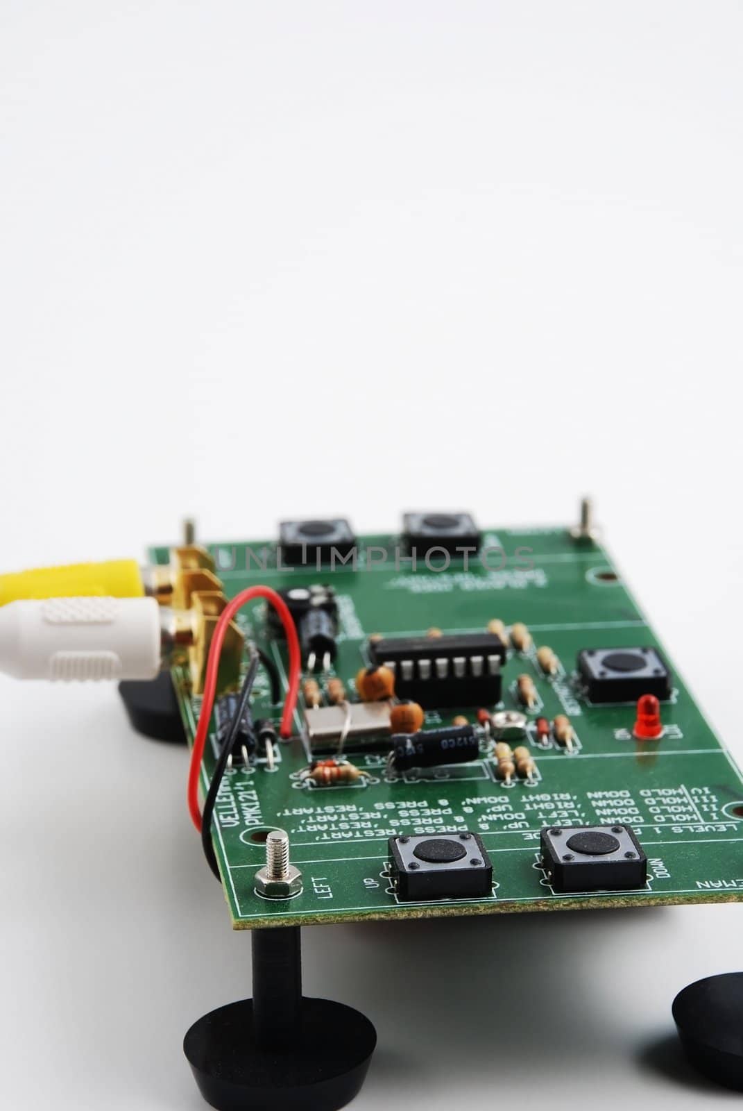 Electronics boards by albln