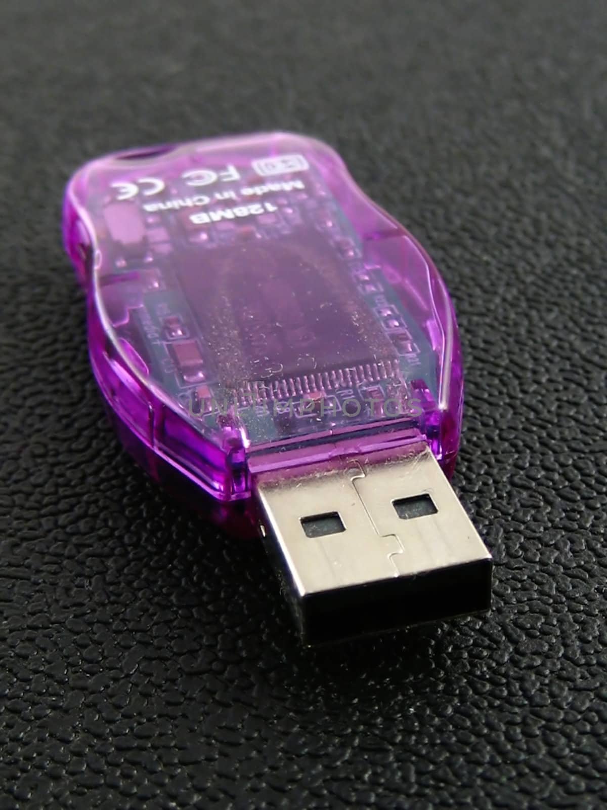 USB part by albln