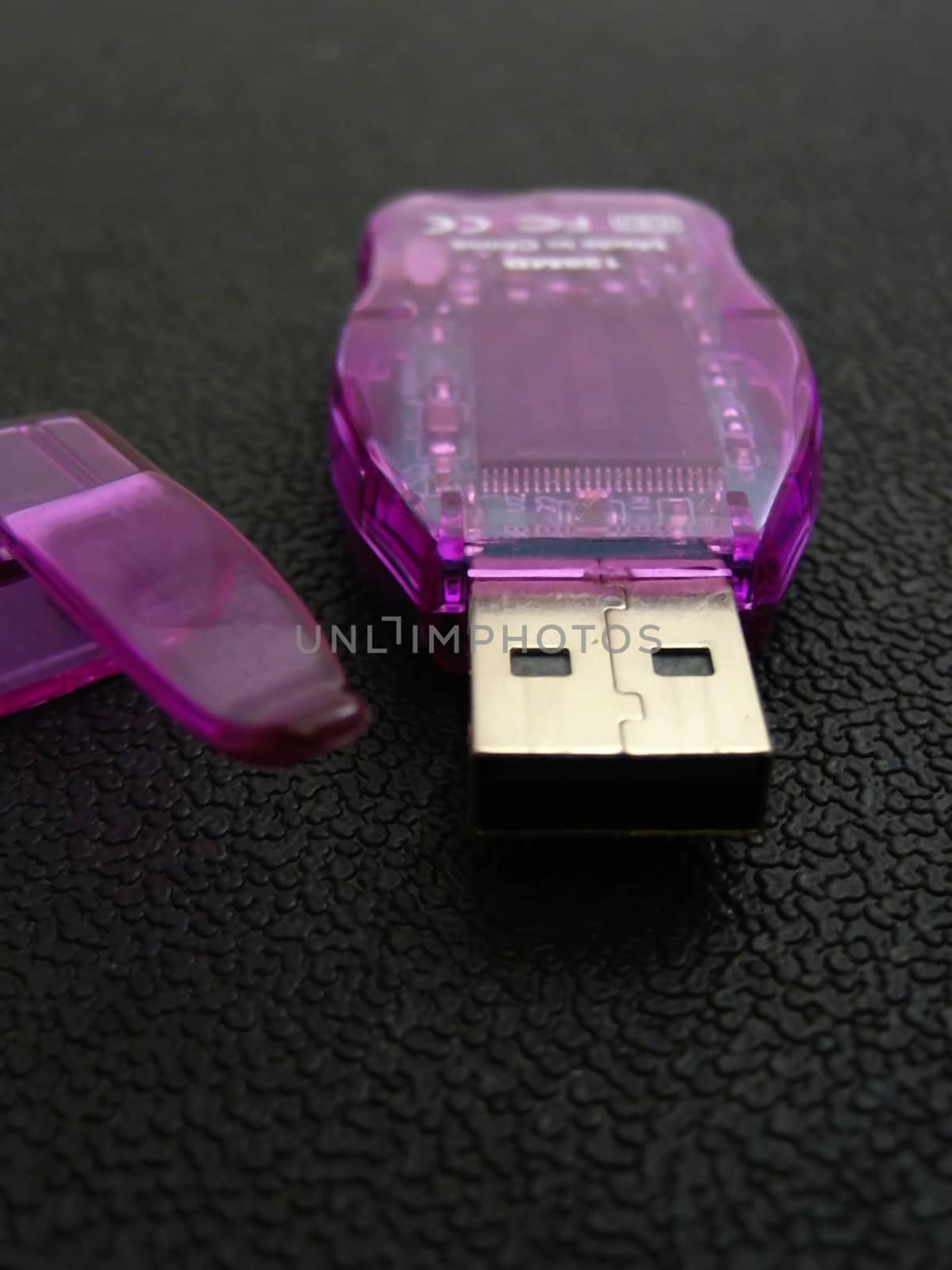 USB part by albln