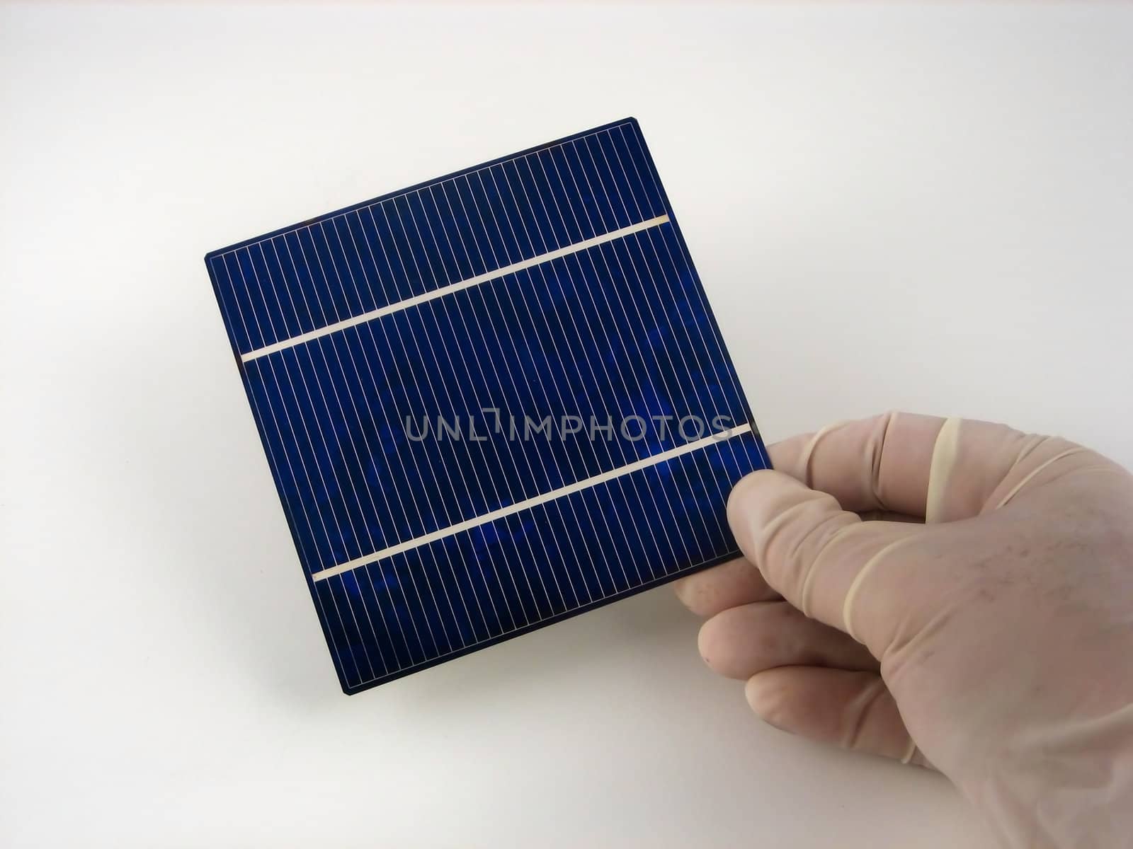 Reserarch and development in solar cells