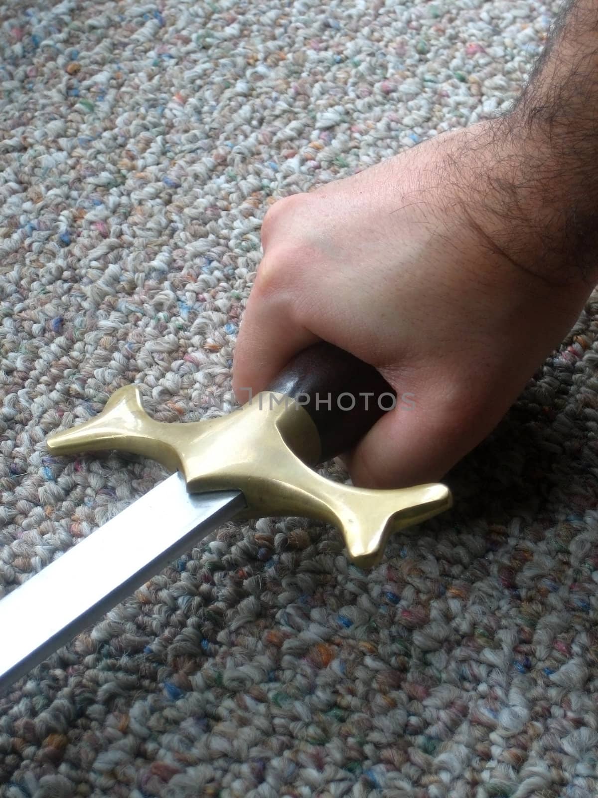 Pictures of a sword