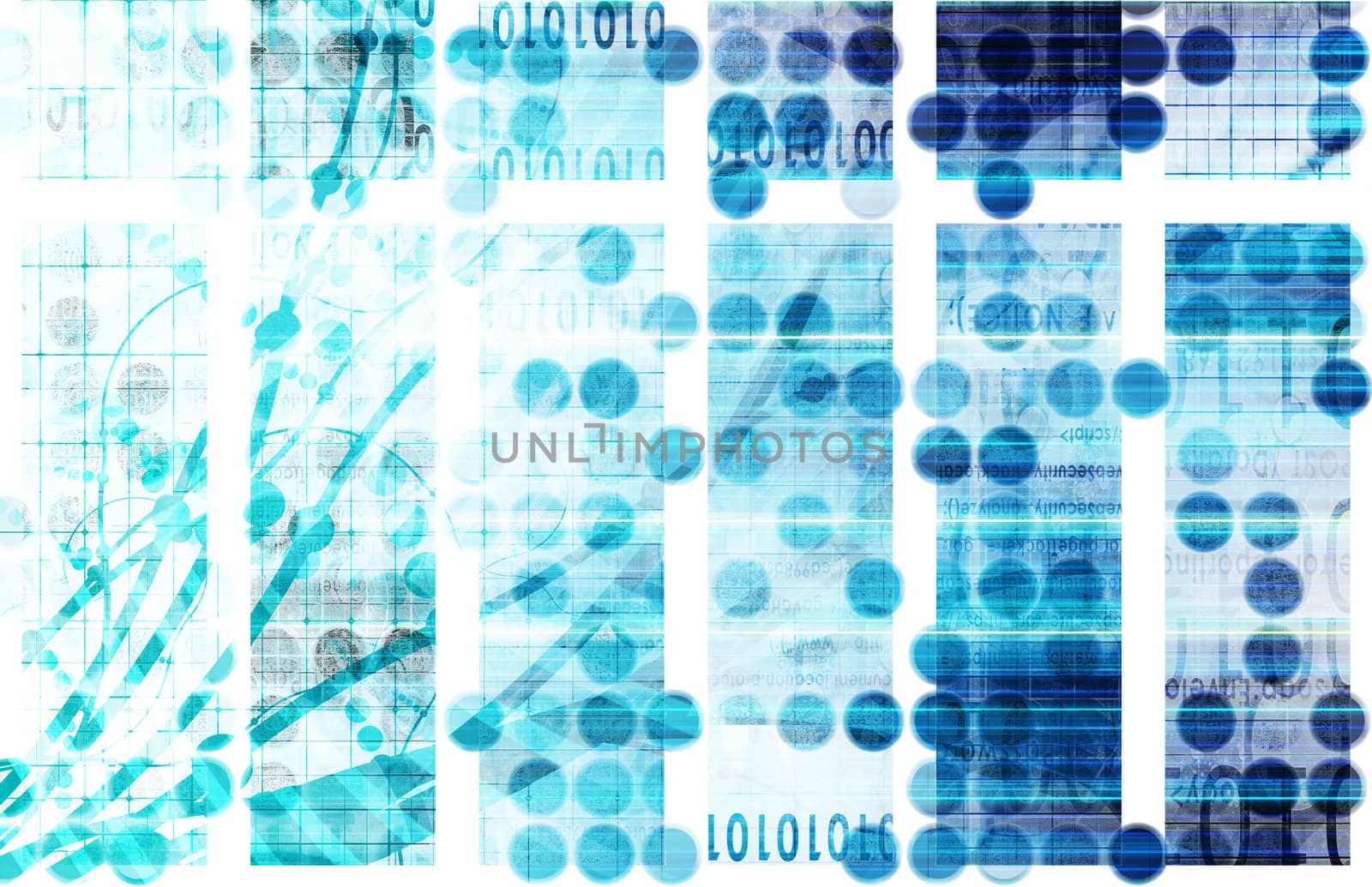 Research and Development of New Technology As Art