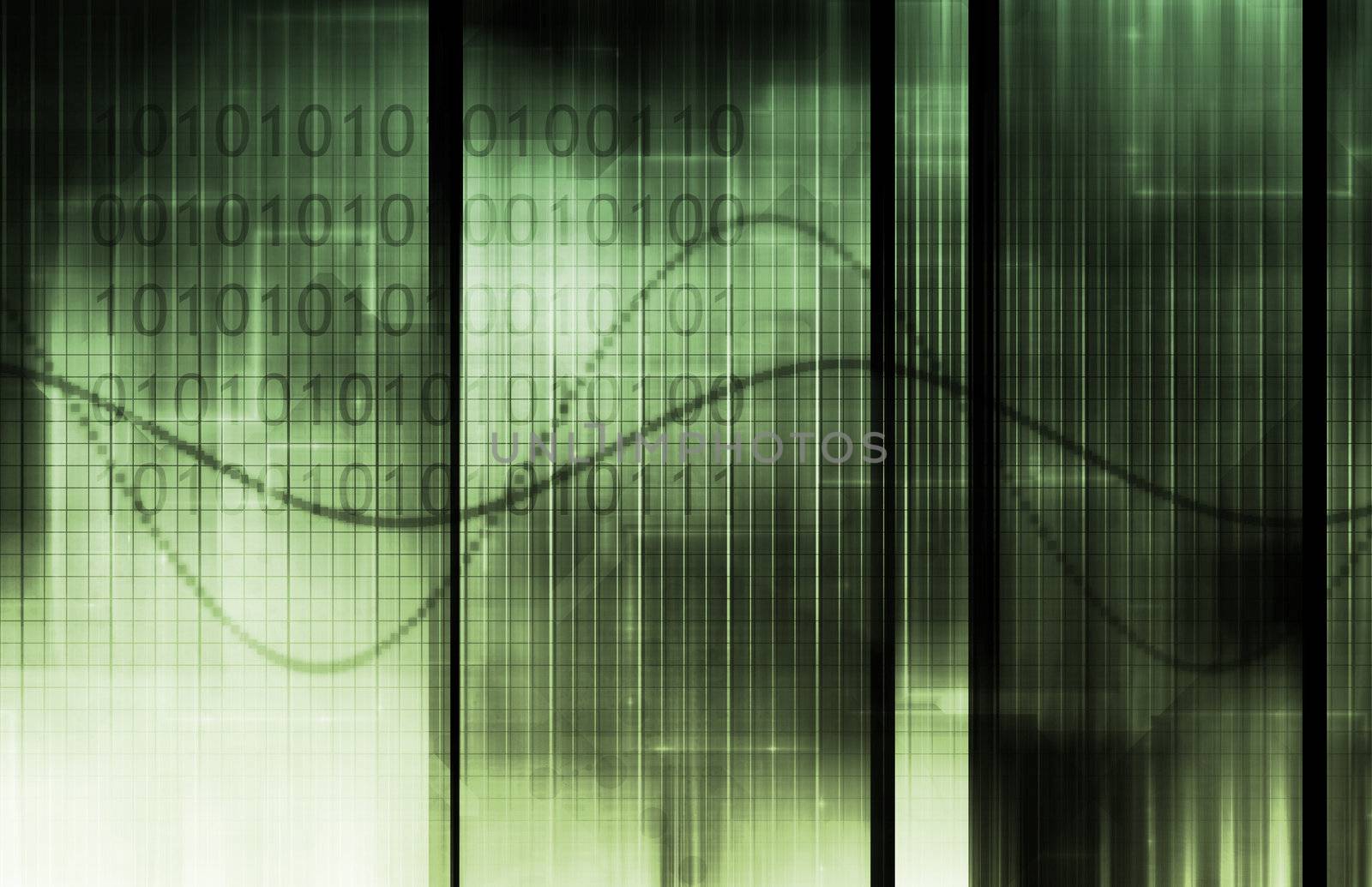 Business Communication as a Conceptual Tech Art