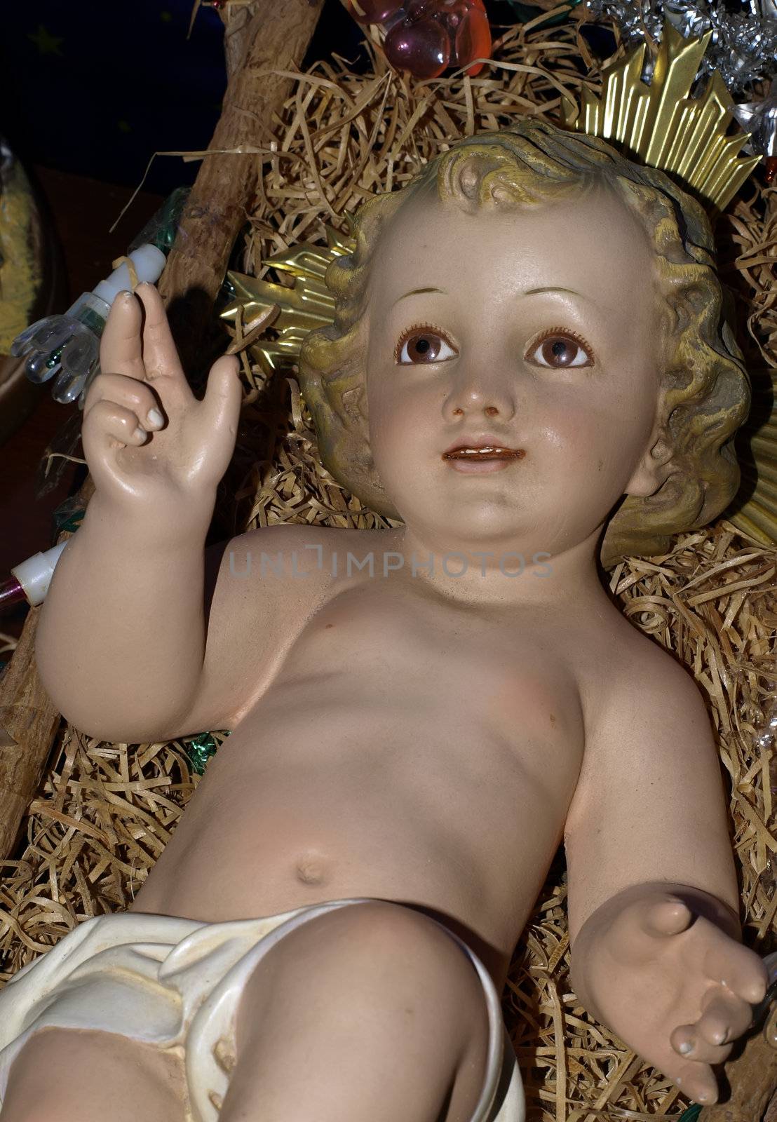Nativity by PhotoWorks