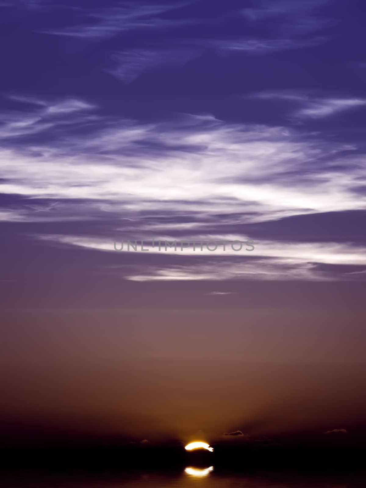 Mediterranean Twilight by PhotoWorks