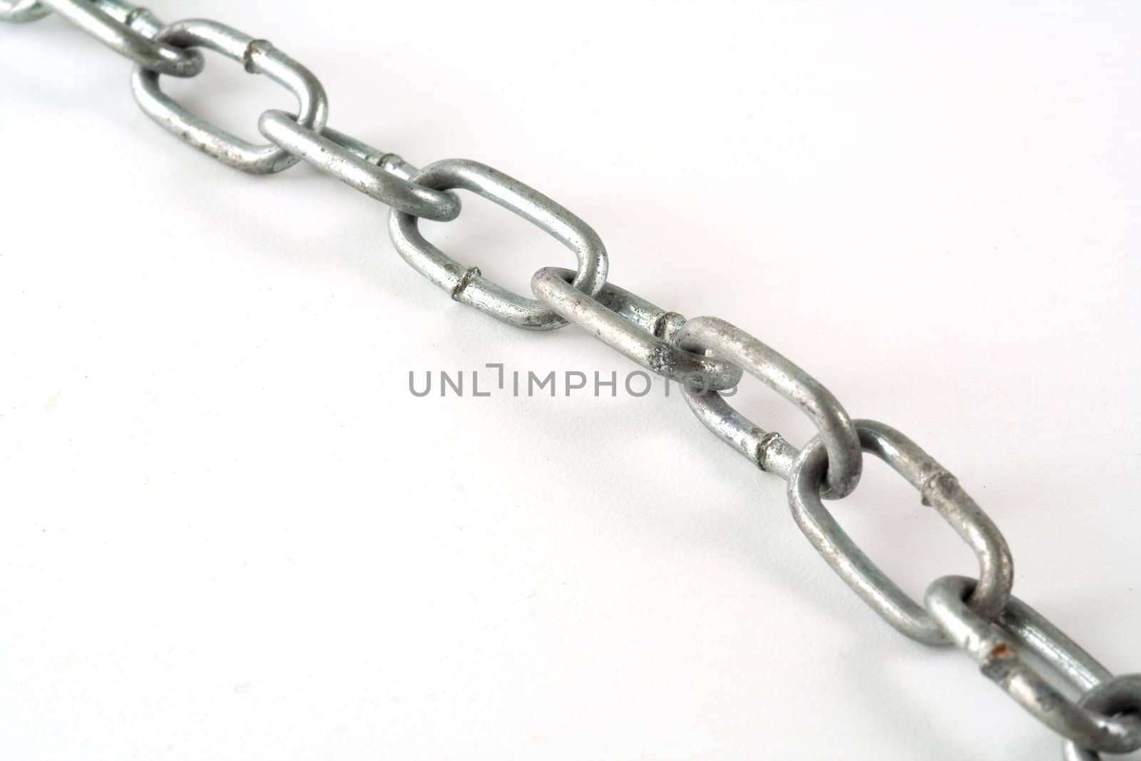 Iron chain by Vladimir