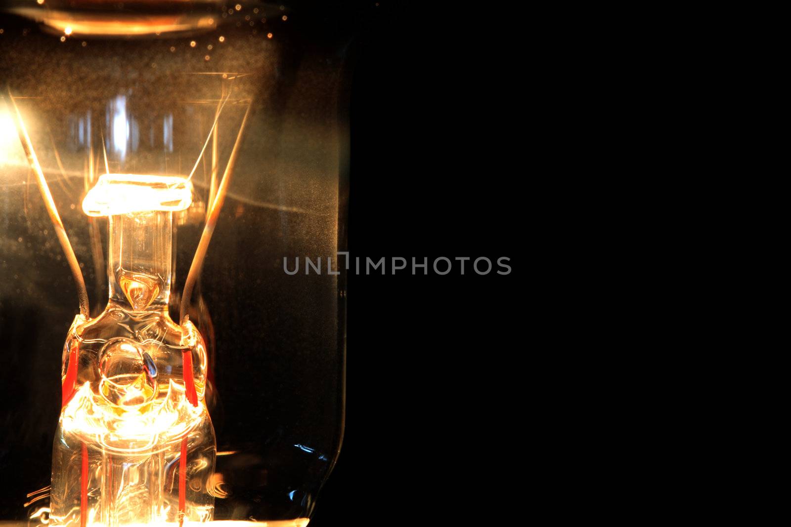 Light Bulb by kvkirillov