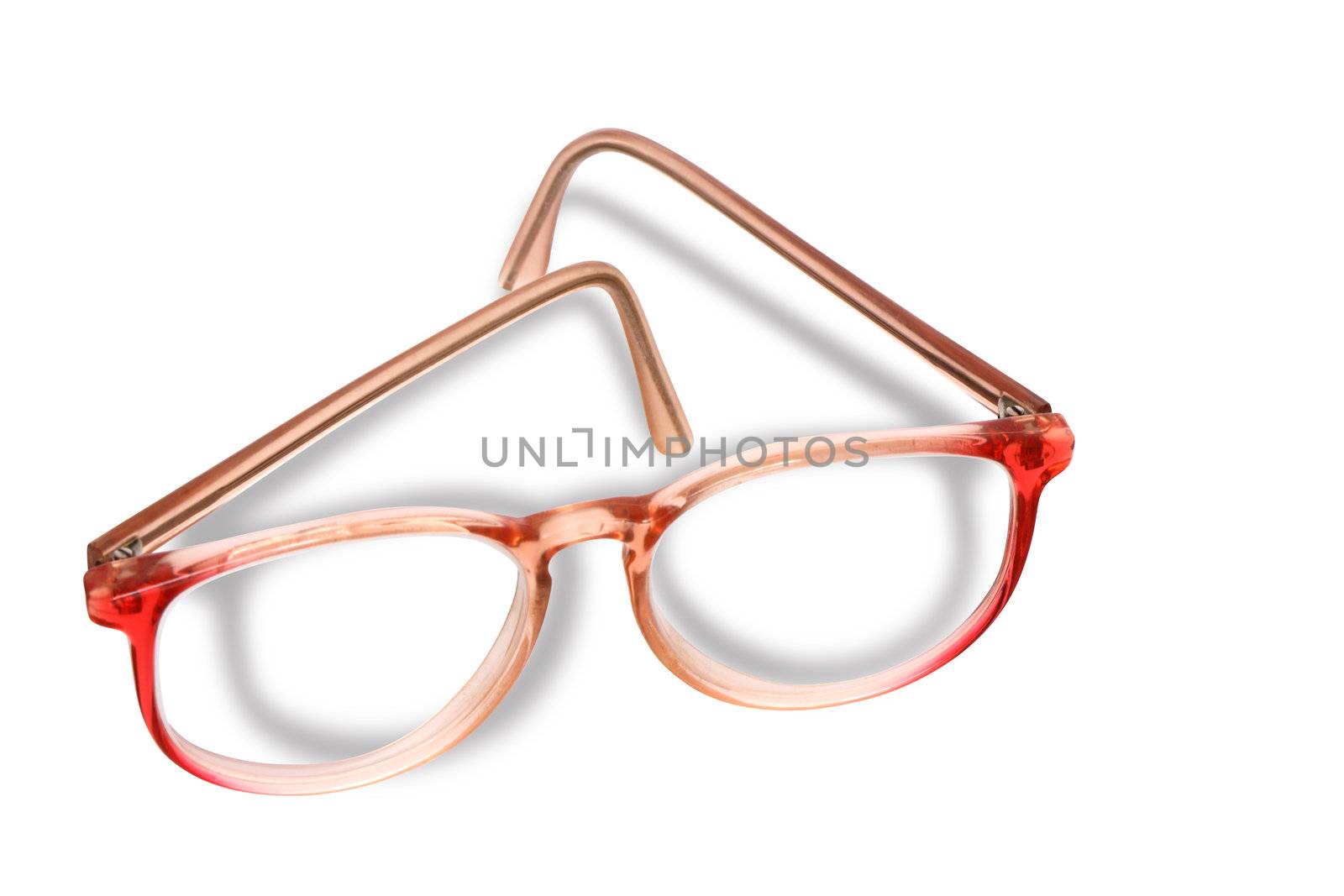 Pink Spectacles by kvkirillov