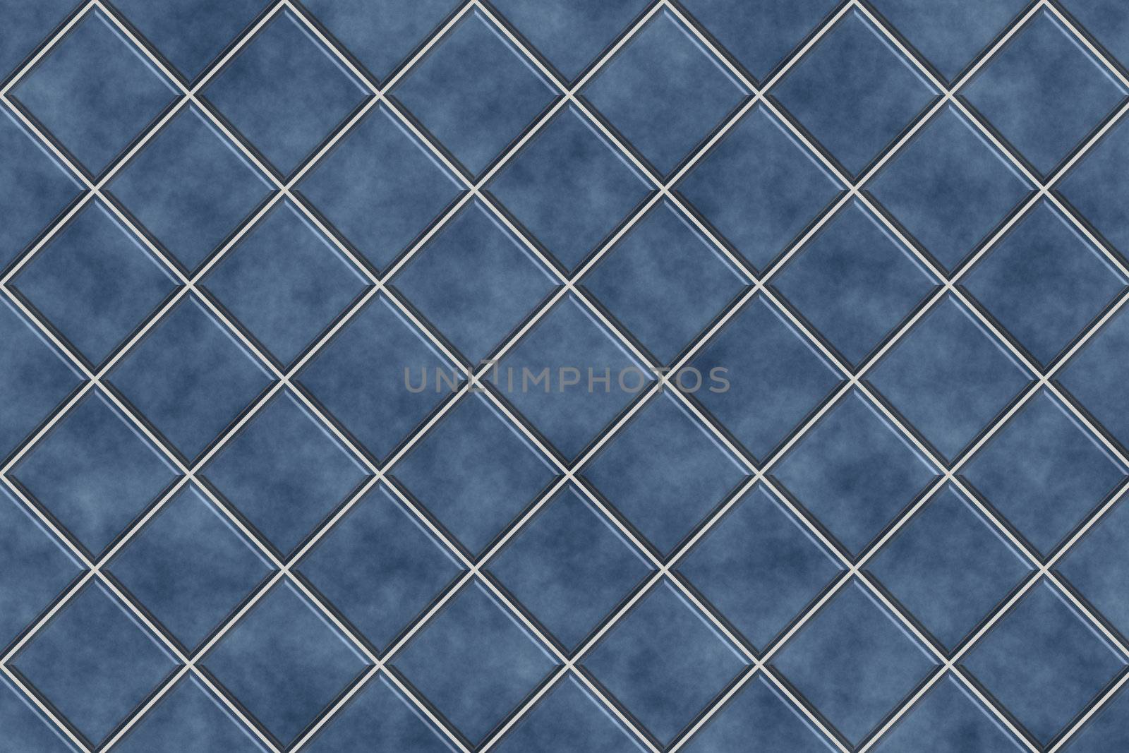 Interior Design Tiles Used for Bathroom or Kitchen