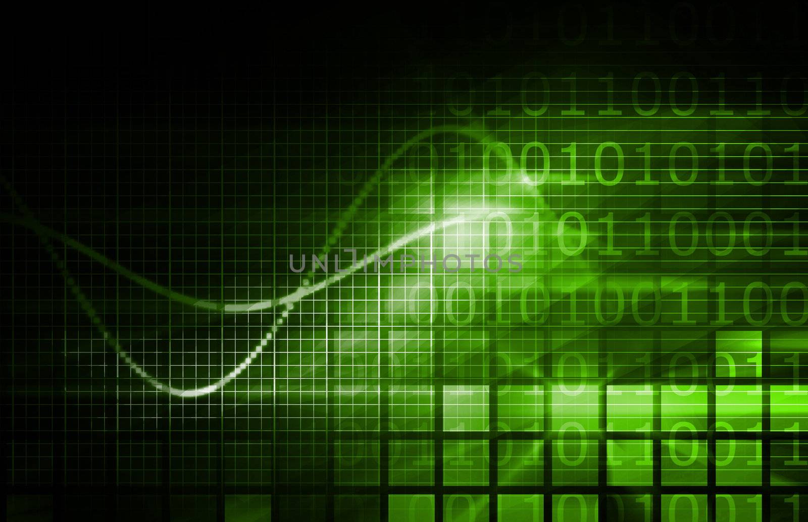 Information Security Data as a Concept Abstract