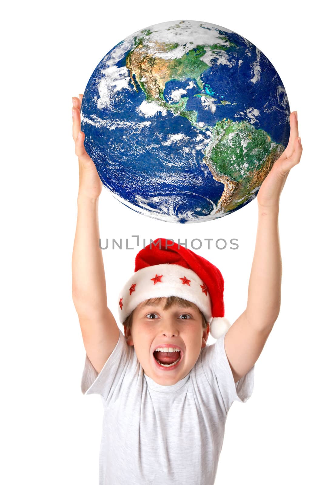 Celebrating Christmas around the planet worldwide by lovleah