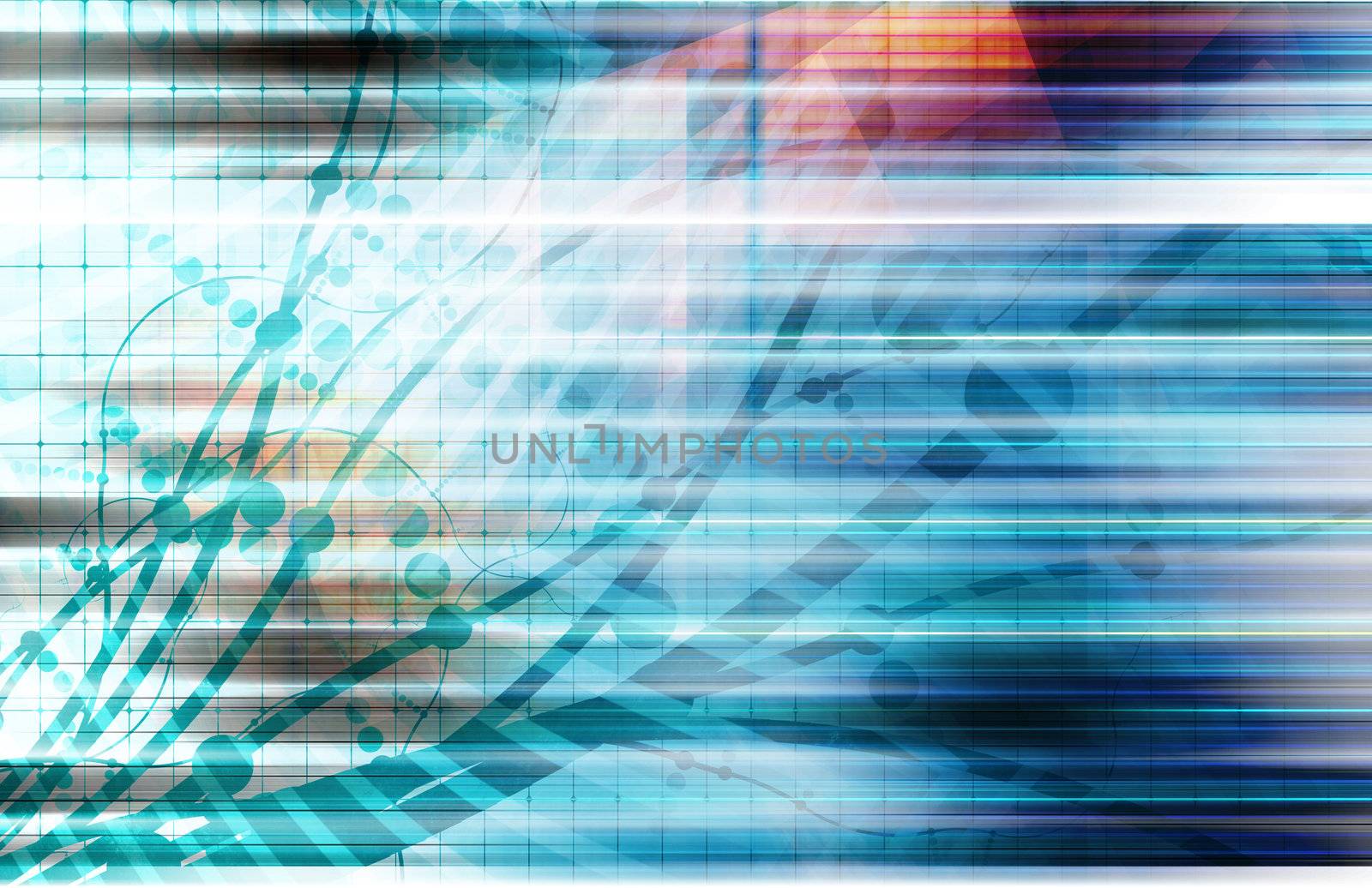 Medical Technology and Corporate Research As Art