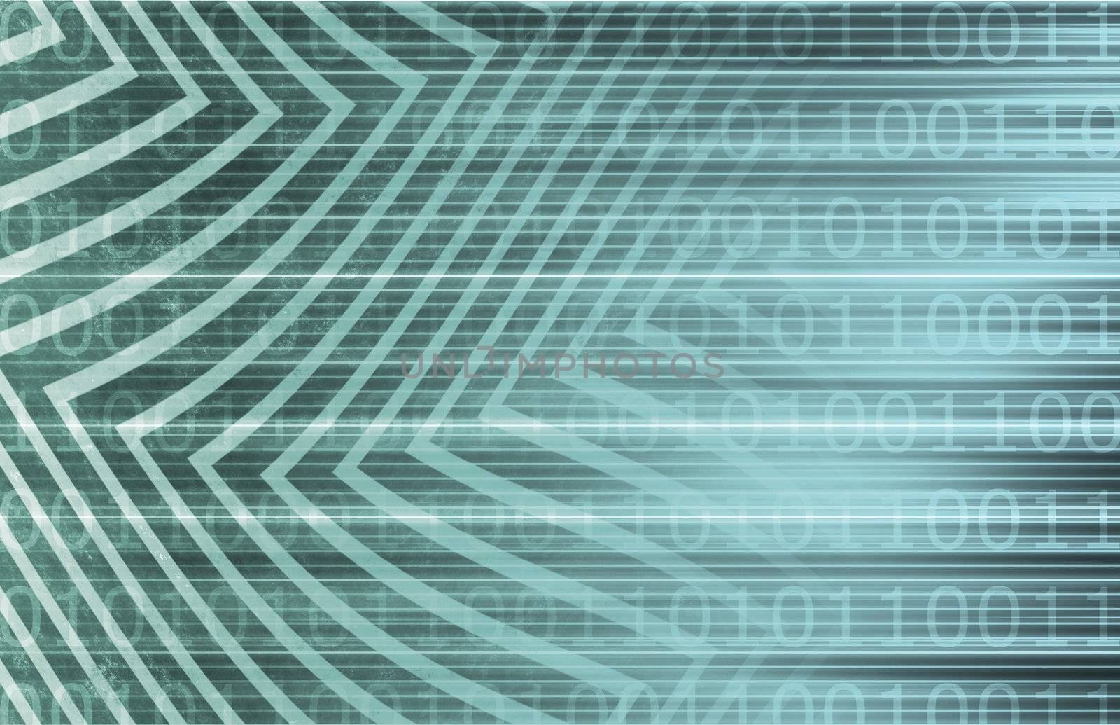 Business Communication as a Conceptual Tech Art