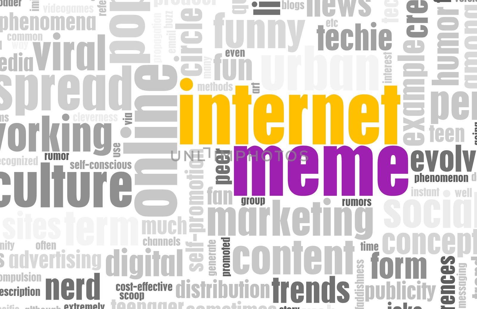 Internet Meme Online Culture as a Social Trend