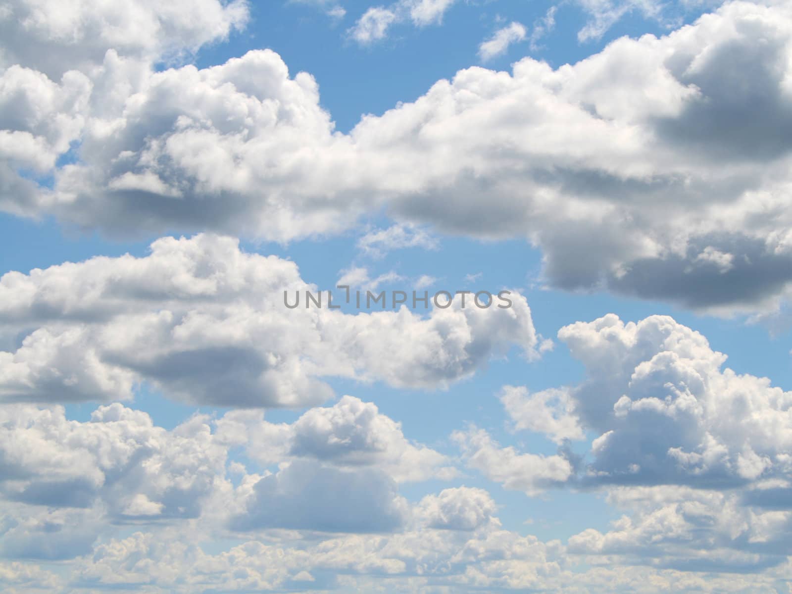 Clouds by Dan70