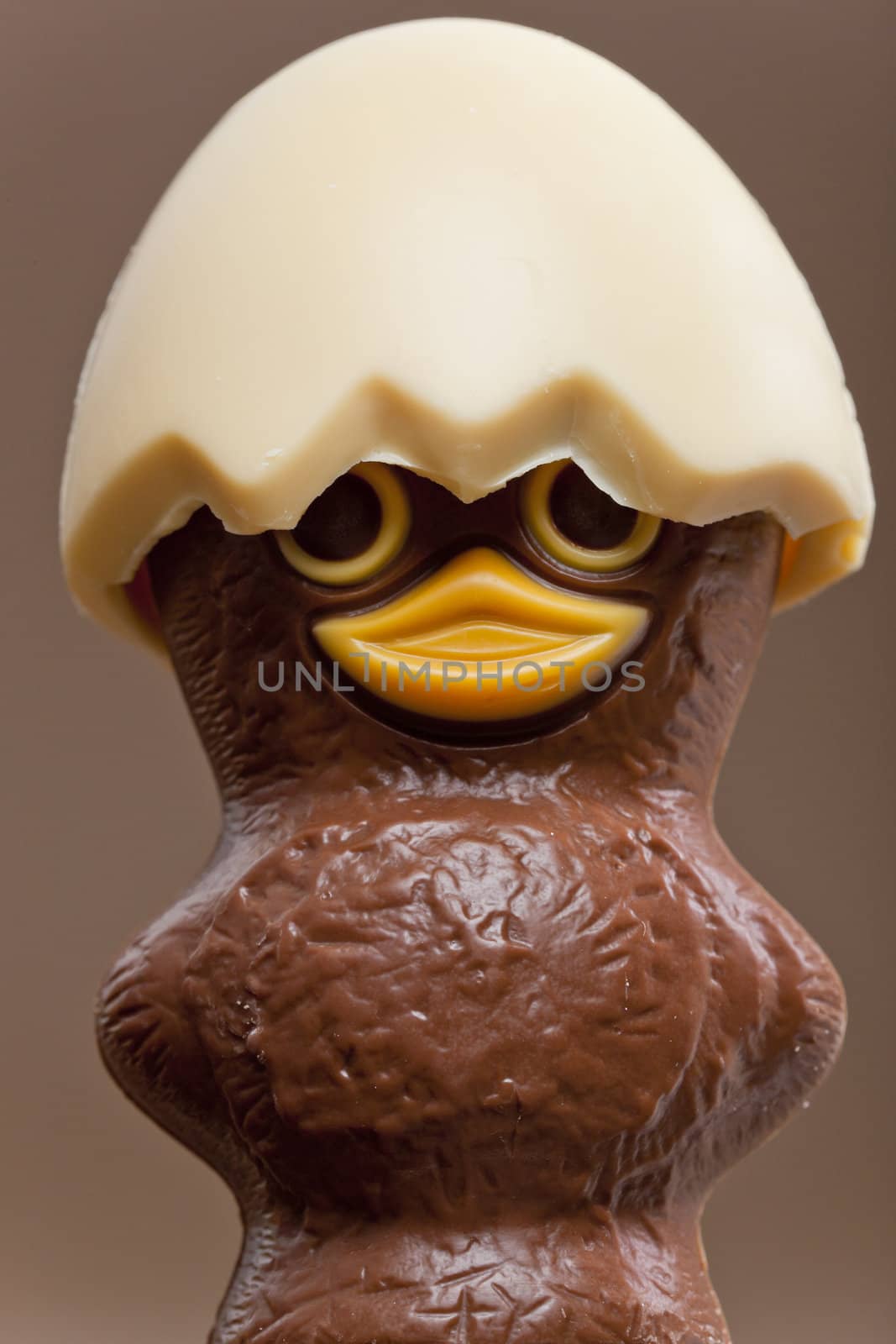 Easter chocolate