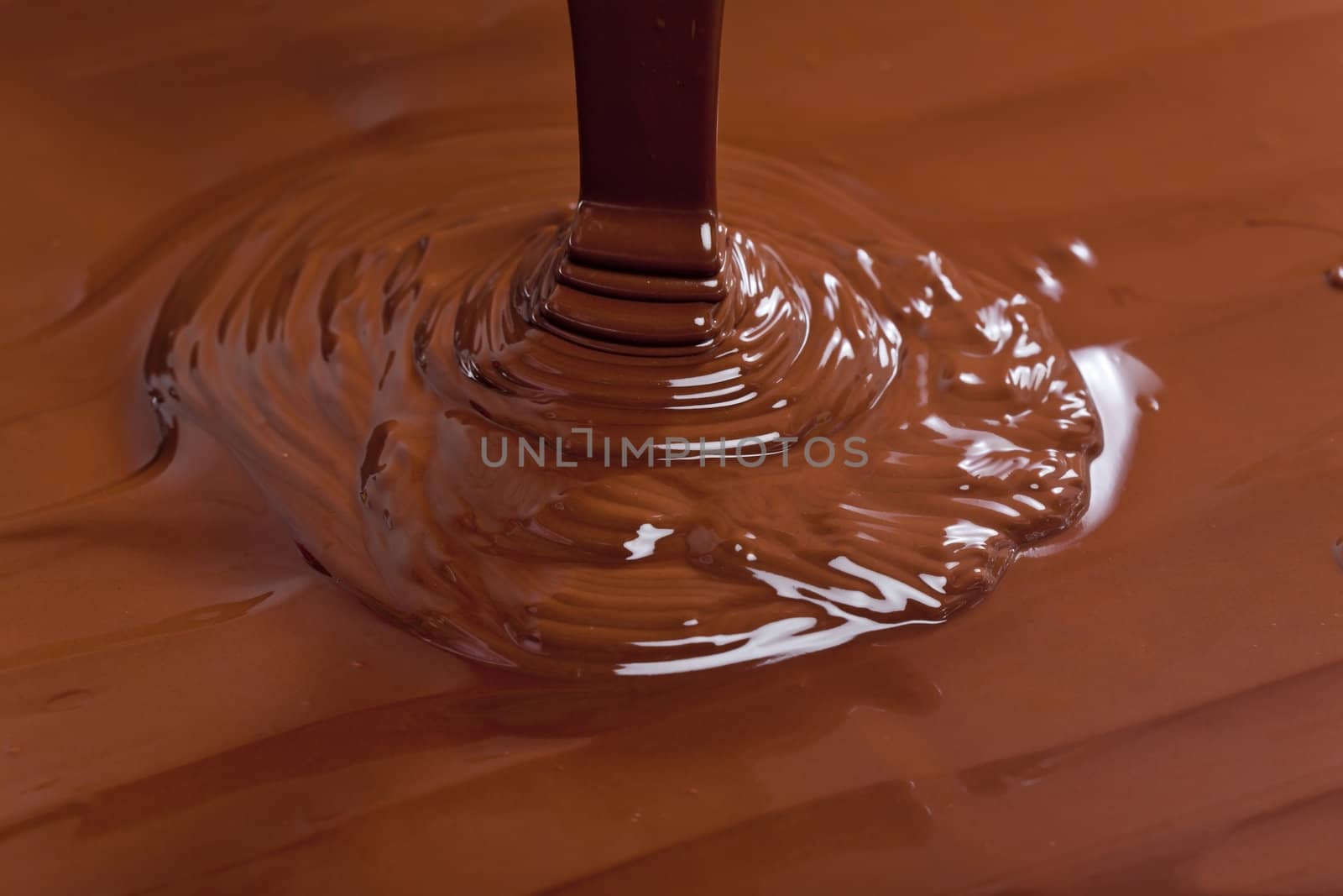 chocolate