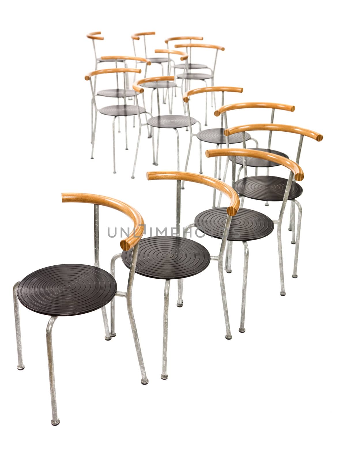 Multiple chairs  by gemenacom