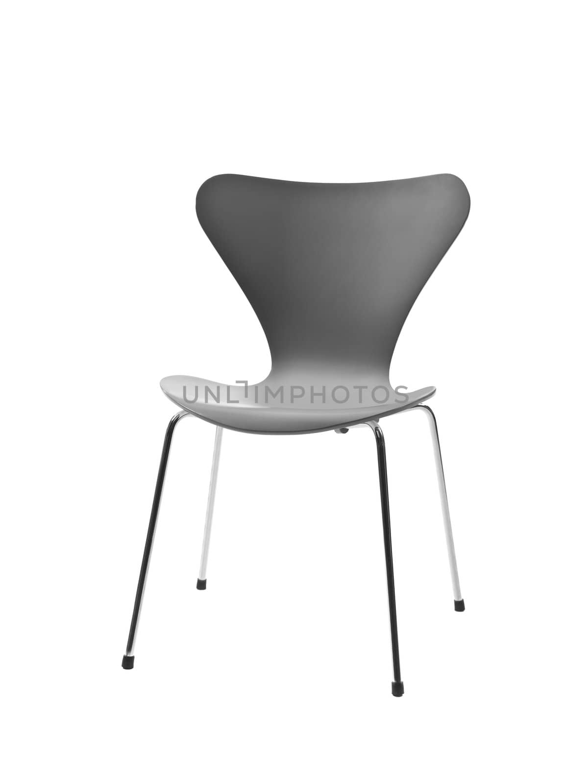 Single chair  by gemenacom