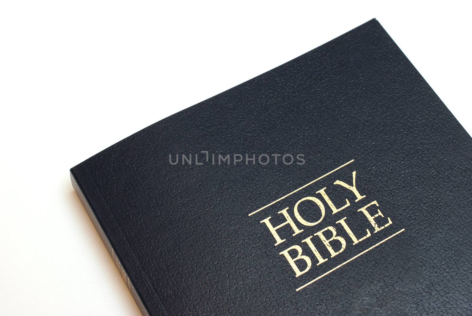 Holy Bible by AlphaBaby