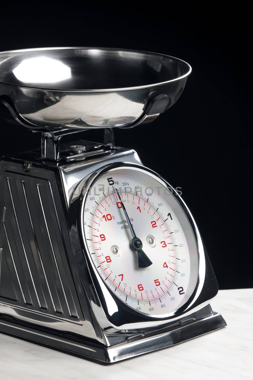 kitchen scales