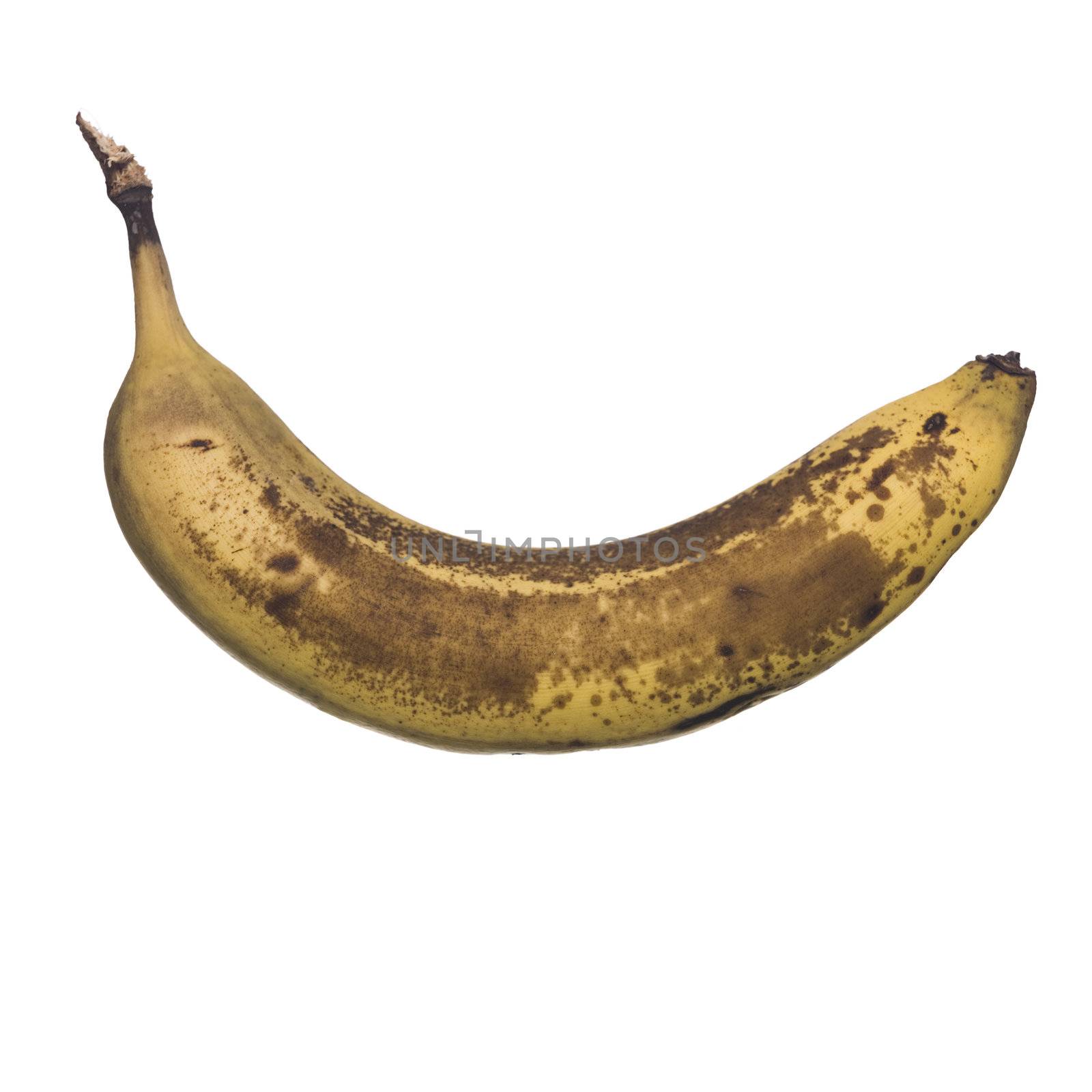 Bad banana by gemenacom