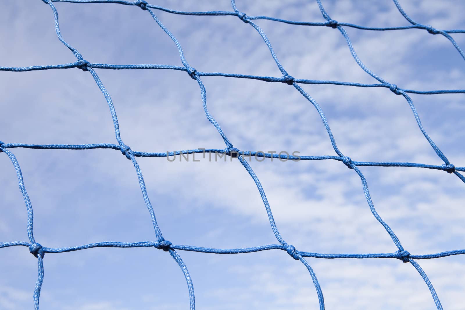 Goal netting