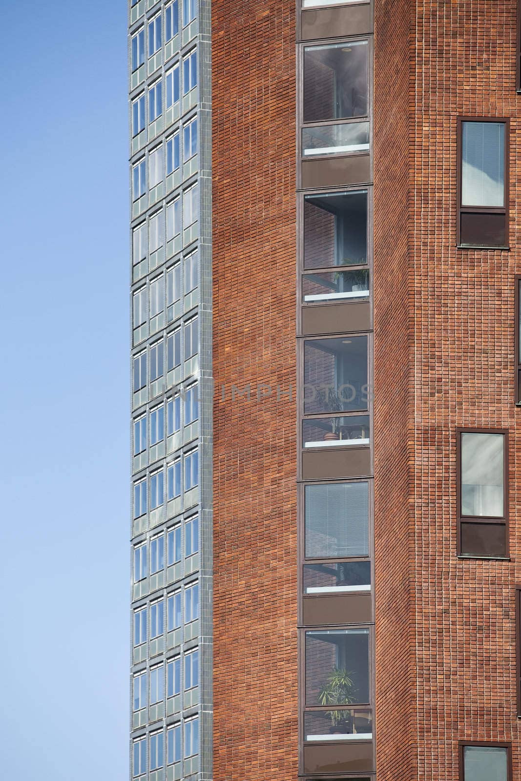 Office building