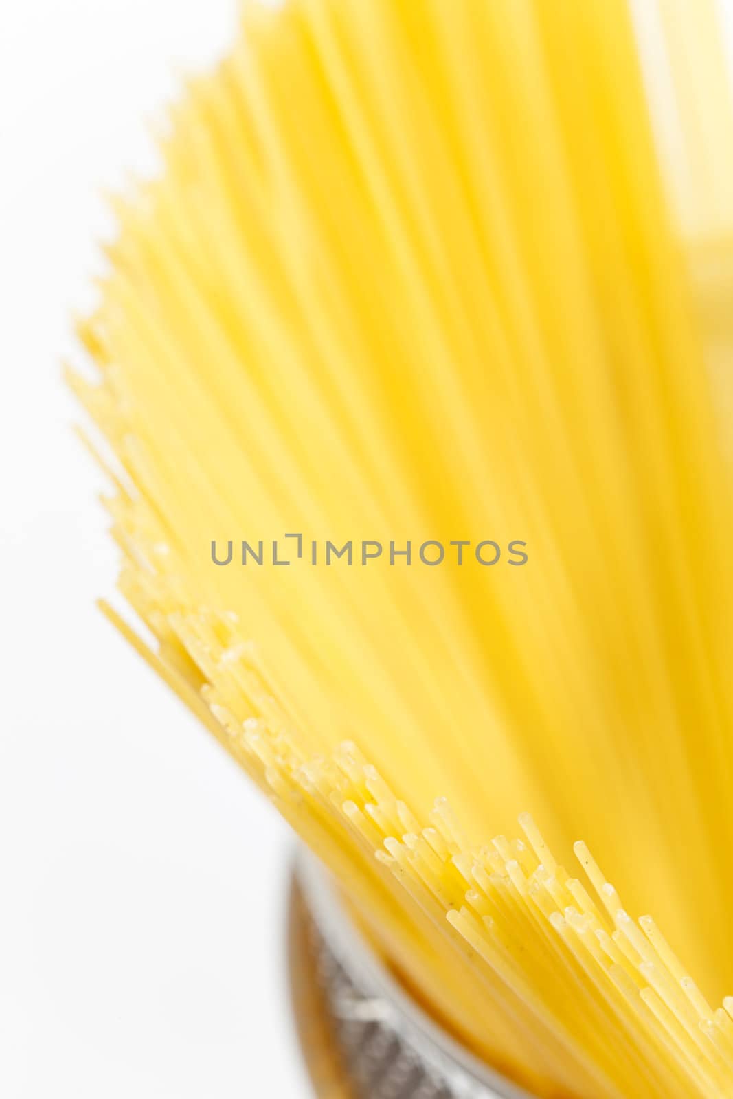 spaghetti