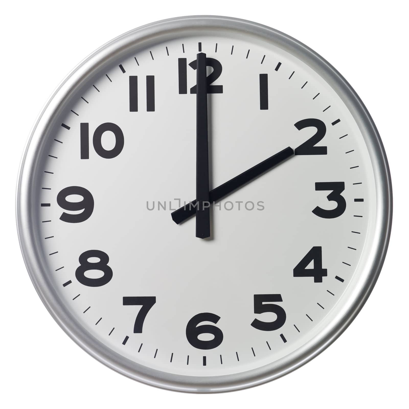 Two O'Clock by gemenacom