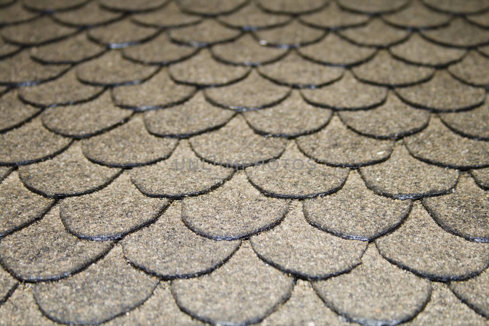 Roof Tiles by Nickondr