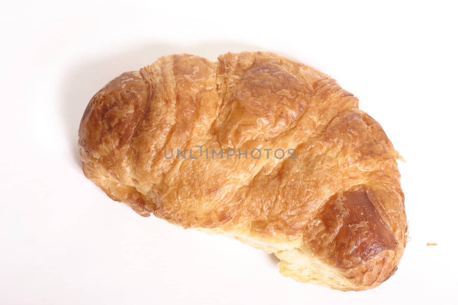 Pastry (overhead view)