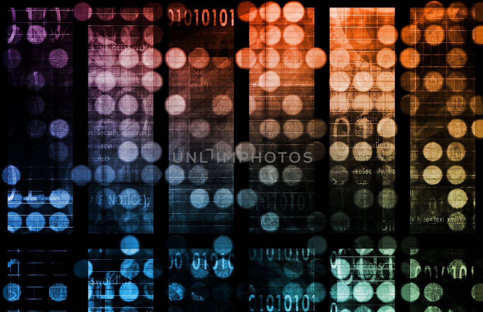 Corporate Communications As a New Technology Art