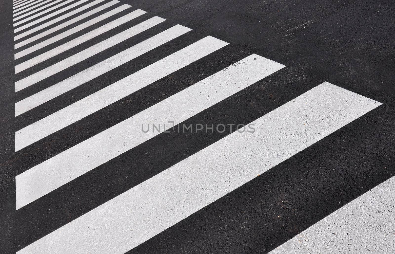 Crosswalk by rbiedermann