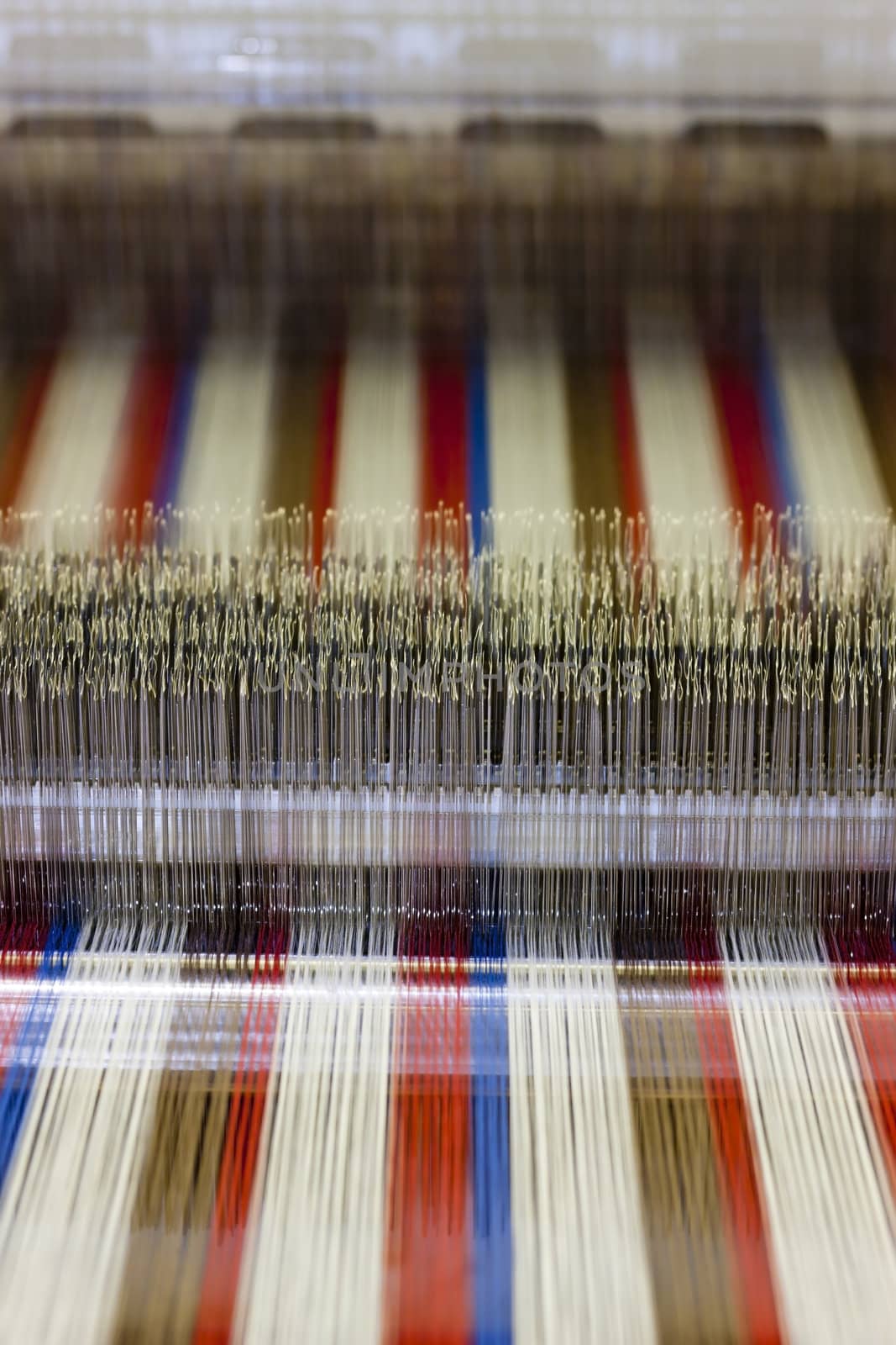 textile machine
