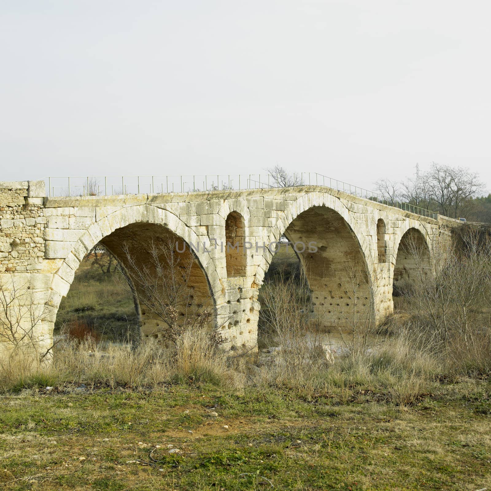 Pont Julien, Provence, France