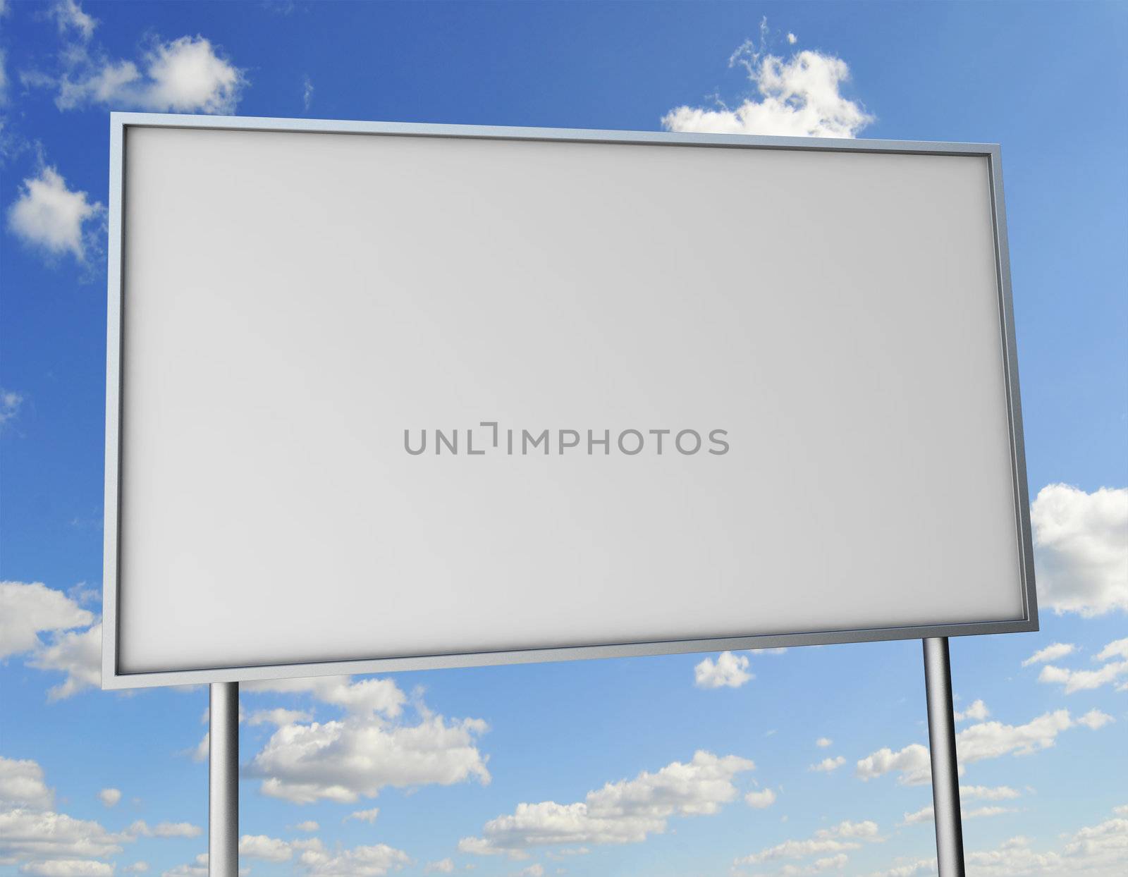 billboard by Magnum