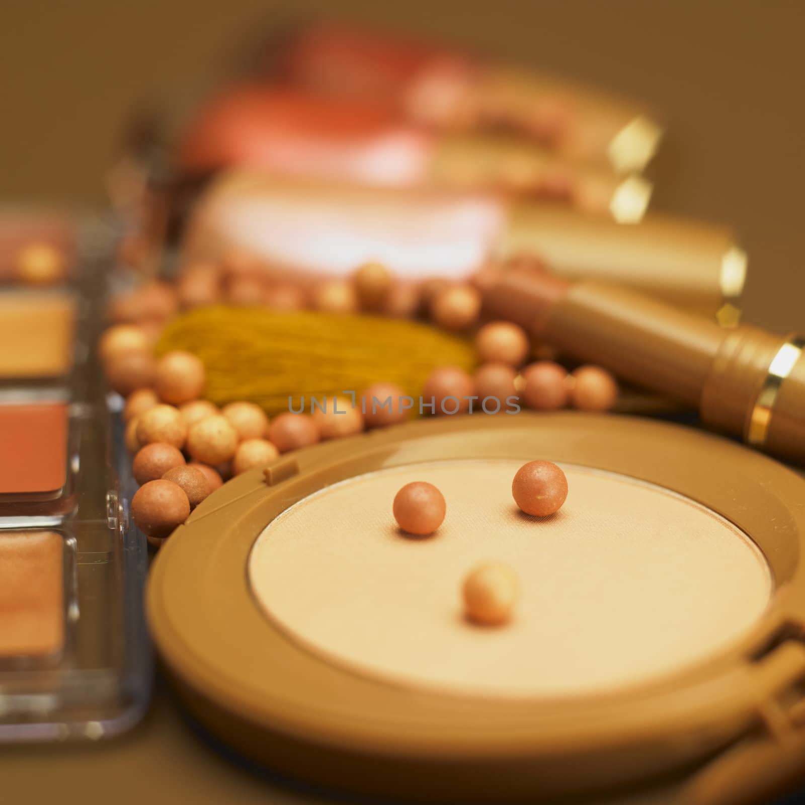 decorative cosmetics