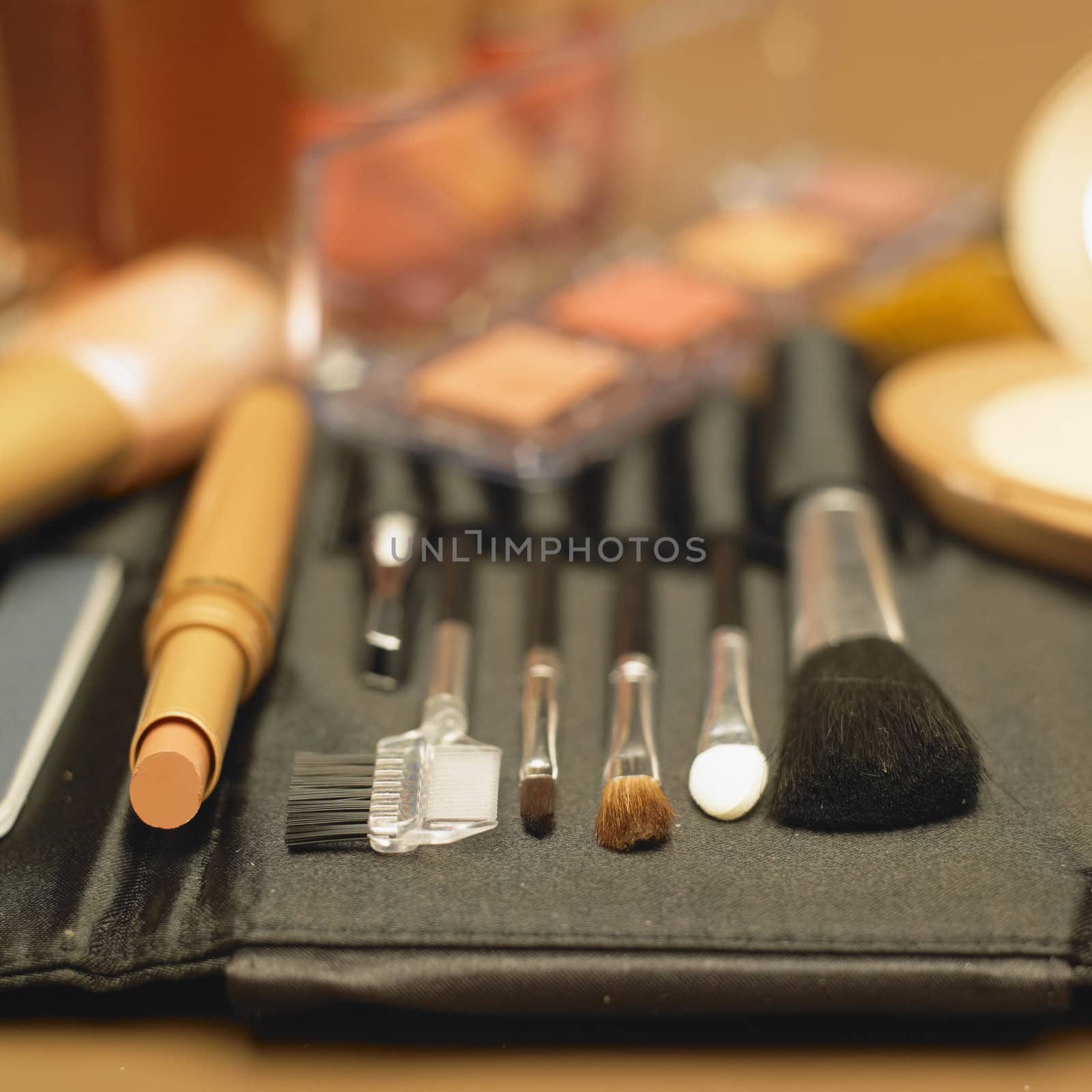 make up